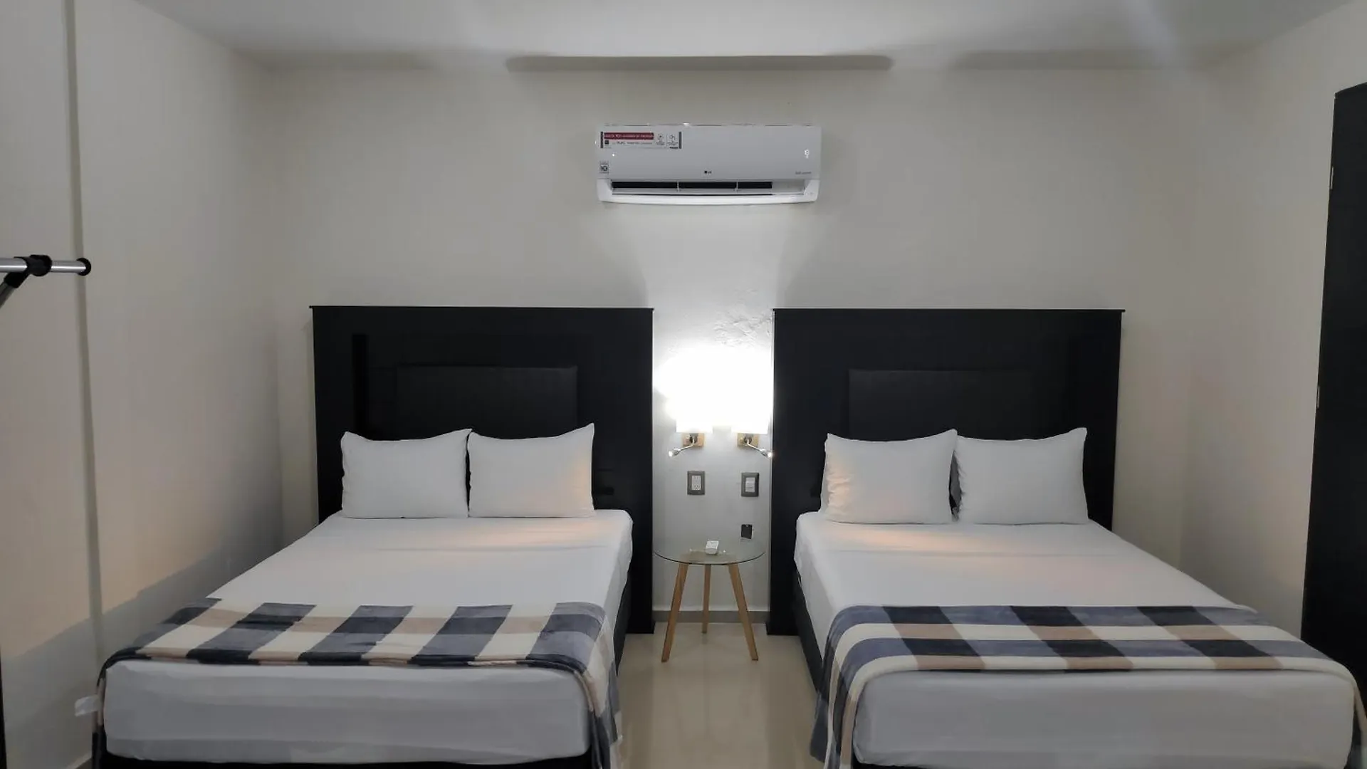Hotel Mahahual'S Gate Messico