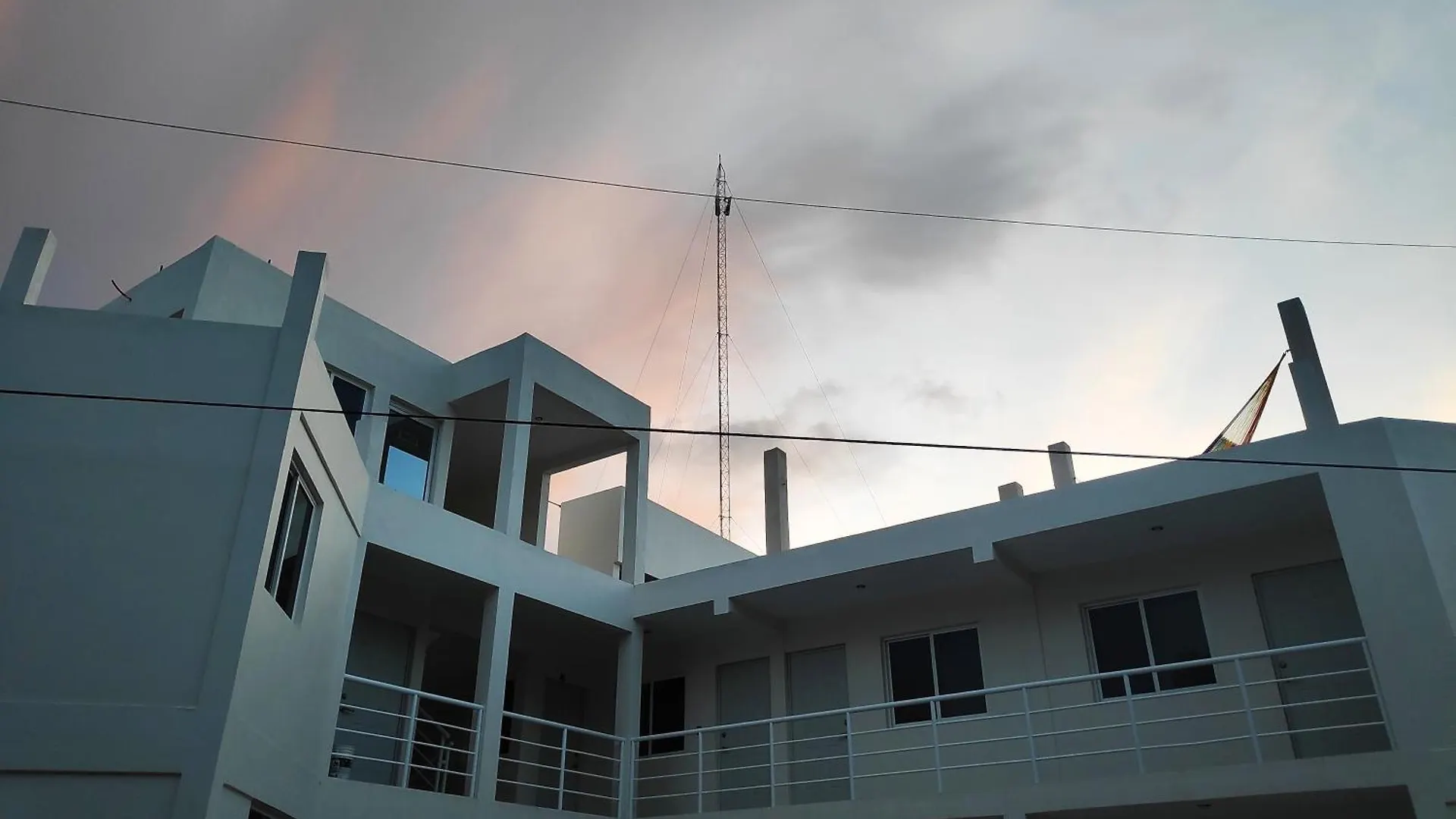 Hotel Mahahual'S Gate